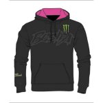 Sweatshirt zip enea bastianini 23 dual monster energy officiel motogp