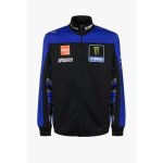 Sweatshirt zip yamaha factory monster energy officiel motogp Sweatshirt zip yamaha factory monster energy officiel motogp