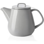 Sweejar thire en cramique 11 l avec infuseur pour le th et caf thire en porcelaine avec poigne ...