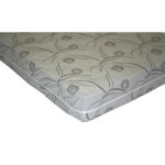 Sweet home rnove matelas triple protection 90x190 / 200cm