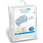 Sweetnight prot�ge - matelas bouclette simon - 180 x 200 cm