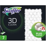 Swiffer balai attrape - poussière recharges lingettes sèches x7 Swiffer balai attrape - poussière recharges lingettes sèches x7