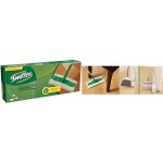 Swiffer lingettes sches nettoyage de sol - paque?