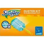Swiffer plumeau dusters + 5 recharges