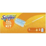 Swiffer plumeau duster xxl kit 2recharges + 1manche