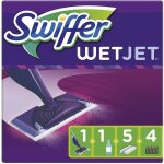 Swiffer wetjet balai spray kit de d�marrage pour tous types de sol