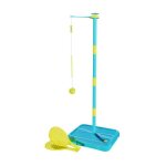 Jeu de balle swingball toutes surfaces early fun en plastique
