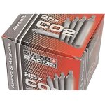 Swiss arms lot de 25 cartouches co2 12 gm