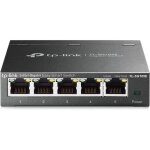 Switch r�seau tp link switch de bureau 5 ports 10 / 100 / 1000 mbps