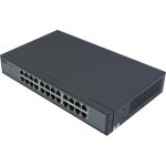 Stonet by netis switch ethernet stonet st3124gs 24 ports gigabit rackable Stonet by netis switch ethernet stonet st3124gs 24 ports gigabit rackable
