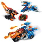 Switch go dinos - vtech - spinosaurus pt�rodactylus 2 en 1 - deux modes de jeu - contr�le du volume
