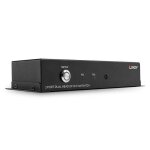 Switch kvm - non spcifi - dual head displayport 1. 2 - 2 ports - ultra hd 3840x2160@60hz - usb compatible ...
