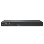 Switch réseau - lancom systems - 61858 - 10g ethernet - 200 gbps - 1u rackable Switch réseau - lancom systems - 61858 - 10g ethernet - 200 gbps - 1u rackable