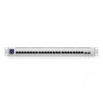 Switch - ubiquiti - unifi enterprise xg 24 - géré - l3 - ethernet 10g - rackable Switch - ubiquiti - unifi enterprise xg 24 - géré - l3 - ethernet 10g - rackable