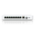 Commutateur ubiquiti unifi flex 2. 5g 8 ports 2. 5gbe sfp + Commutateur ubiquiti unifi flex 2. 5g 8 ports 2. 5gbe sfp +