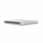 Switch - ubiquiti - usw - enterprise - 48 - poe - 48 ports - poe - gigabit ethernet