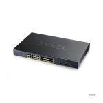Switch - zyxel - xgs1935 - 28hp - 24 ports - poe - smart managed Switch - zyxel - xgs1935 - 28hp - 24 ports - poe - smart managed