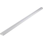 Sygonix sy - 5045570 goulotte de cble (l x l x h) 1 m x 37 mm x 18 mm 1 pc(s)