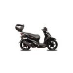 Sym 50 125 200 symphony 15 / 25 - 125 jet 14 evo 24 / 25 - support top case shad - s0sm15st