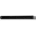 Bo�tier dextension - synology - rx418 - 4 baies - sata - serveur nas compatible