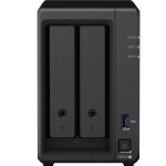 Synology serveur nas 2 baies - ds723 +