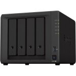 Synology serveur nas 4 baies - ds923 +