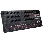 Synth�tiseur analogique - ik multimedia - uno synth pro x - 3 oscillateurs - double filtre - effets int�gr�s ...