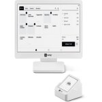 Système de caisse lite et terminal solo - sumup - pos lite + solo card reader Système de caisse lite et terminal solo - sumup - pos lite + solo card reader