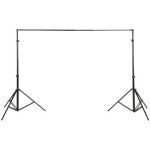 Systme de fond xxl walimex - 16955 - 190 - 465 cm