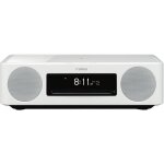 Yamaha musiccast 200 blanc - enceintes sans fil Yamaha musiccast 200 blanc - enceintes sans fil