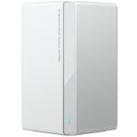 Système de malla - xiaomi - ac1200 - double bande 24 / 5 ghz - 867 mbit / s - blanc Système de malla - xiaomi - ac1200 - double bande 24 / 5 ghz - 867 mbit / s - blanc