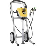 Wagner control pro 350 m système de pulvérisation de peinture 600 w débit (max. ) 1500 ml / min Wagner control pro 350 m système de pulvérisation de peinture 600 w débit (max. ) 1500 ml / min