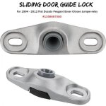 T4w 1x verrou de guidage de porte coulissante 1358687080 pour 1994 - 2012 fiat ducato peugeot boxer citroen ... T4w 1x verrou de guidage de porte coulissante 1358687080 pour 1994 - 2012 fiat ducato peugeot boxer citroen ...