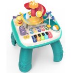 Table activité bébé 6 en 1 - marsee - jouet Éducatif musical multicolore - mixte - 24 mois et plus Table activité bébé 6 en 1 - marsee - jouet Éducatif musical multicolore - mixte - 24 mois et plus