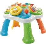 Table dactivités bilingue vtech - ma table dactivités bilingue - multicolore - 100% bilingue - 9 mois ... Table dactivités bilingue vtech - ma table dactivités bilingue - multicolore - 100% bilingue - 9 mois ...