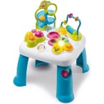 Table dactivités smoby cotoons - mixte Table dactivités smoby cotoons - mixte