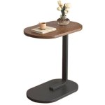 Table dappointtable  caf pour salon chambre couloir petit espacesolide et stable table de complement ...