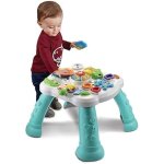 Table basse pour enfants dactivités sensorielles - vtech - 80 - 540822 - jouet interactif - mixte - cotoons ... Table basse pour enfants dactivités sensorielles - vtech - 80 - 540822 - jouet interactif - mixte - cotoons ...