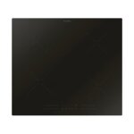 Table de cuisson induction 4 feux sublime rosires ri642cbb