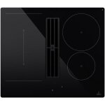 Table de cuisson induction aspirante mezzo roblin 6308617