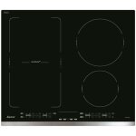 Table de cuisson induction - sauter - spi4664x - 4 foyers - horizone 40x23 cm - 5 kw Table de cuisson induction - sauter - spi4664x - 4 foyers - horizone 40x23 cm - 5 kw