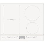 Table de cuisson induction sauter spi4664w