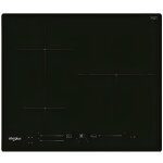 Table de cuisson  induction whirlpool wss8460ne