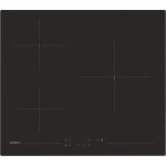 Table de cuisson vitrocramique - rosieres - 3 feux - 5500 w - commandes tactiles - 59 x 52 cm - rkd73ct ...