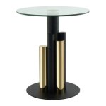 Table dappoint design paula 50cm or Table dappoint design paula 50cm or