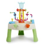 Table � eau fontaine little tikes