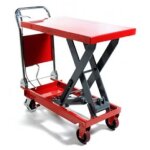 Table elevatrice mobile 500 kg