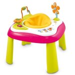 Table d?�veil - cotoons - youpi baby - multifonction - si�ge rotatif 360� - d�houssable