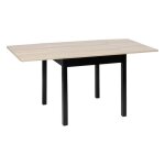 Table extensible 2 � 6 personnes � rabat - 5 five simply smart