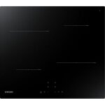 Table � induction samsung nz64t3706a1